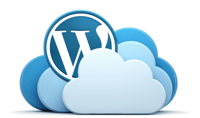 WordPress Cloud hosting