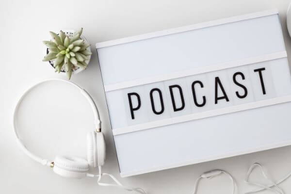 Podcasting 101: 5 Podcast Tips for Beginners