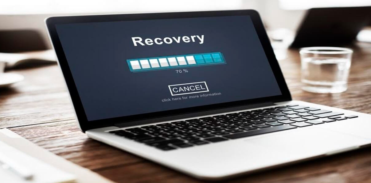 Database-Recovery