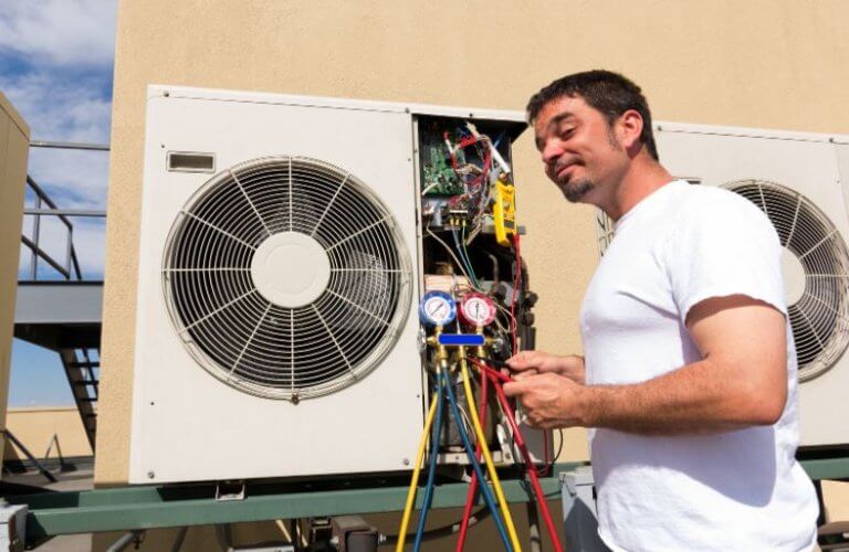 Why You Need HVAC Field Management Software