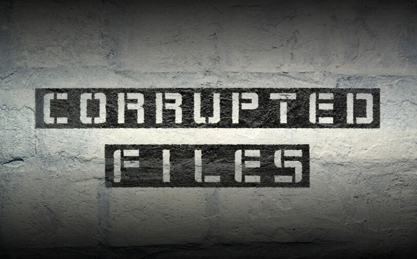 Outlook-PST-File-Corruption