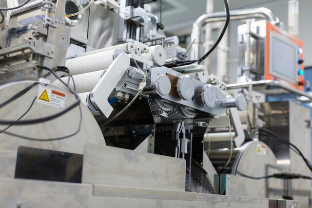 A Journey Through the World of Food Extrusion Technology