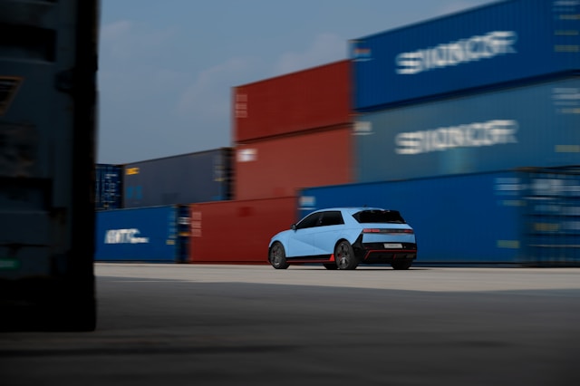 car-shipping