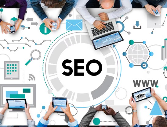 SEO After AI Integration