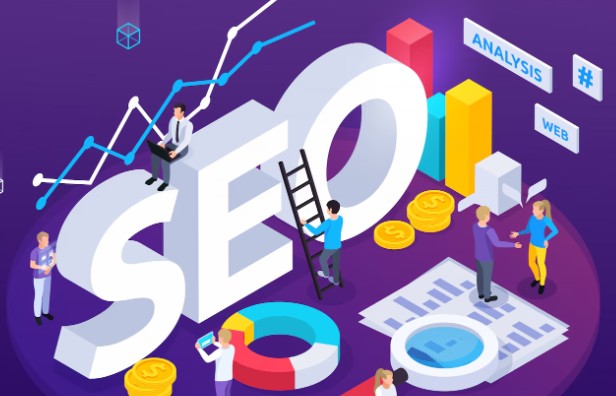 SEO After AI Integration