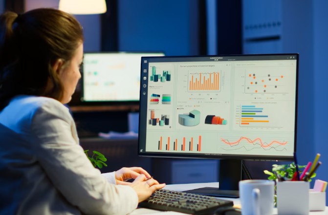 Power-BI-Service