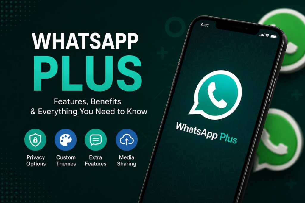 WhatsApp-Plus