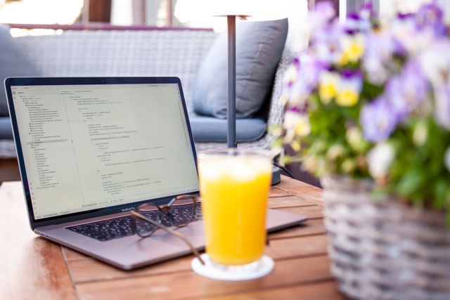 Vibe-Coding