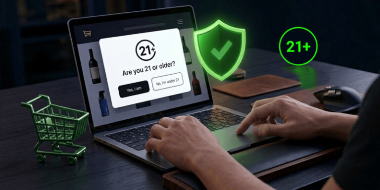 Ecommerce-Age-Verification